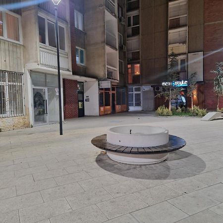 Aaa Apartment Pristina Exterior photo